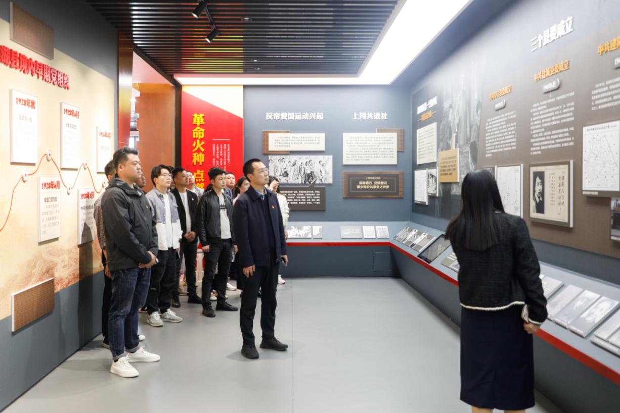 亮點(diǎn)紛呈！集團(tuán)各支部持續(xù)開(kāi)展“510” 警示教育活動(dòng)（一）1.jpg